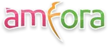 logo càmping àmfora girona