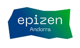Centre commercial EPIZEN Andorre epizen-andorra logo