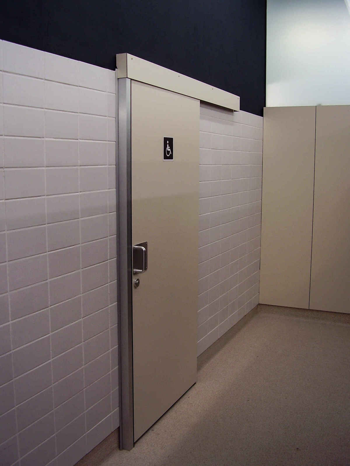 Puertas