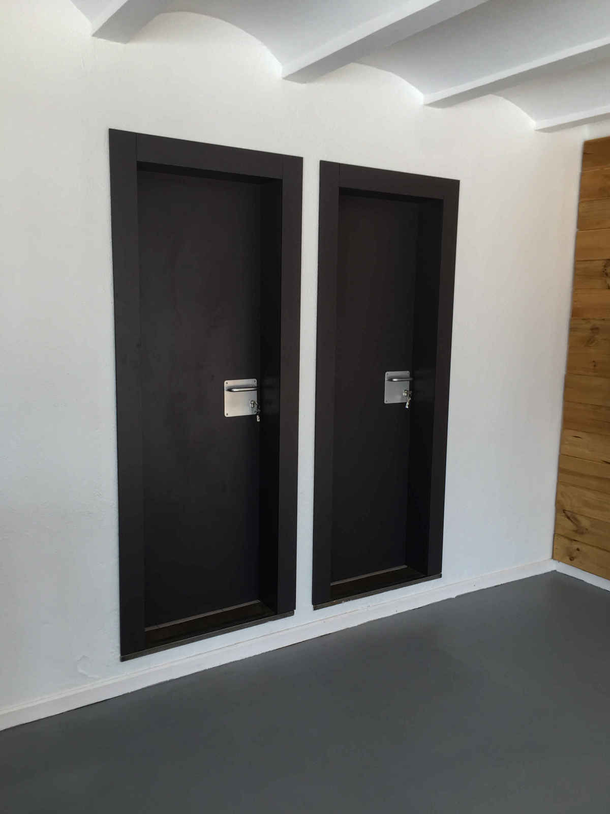 Puertas