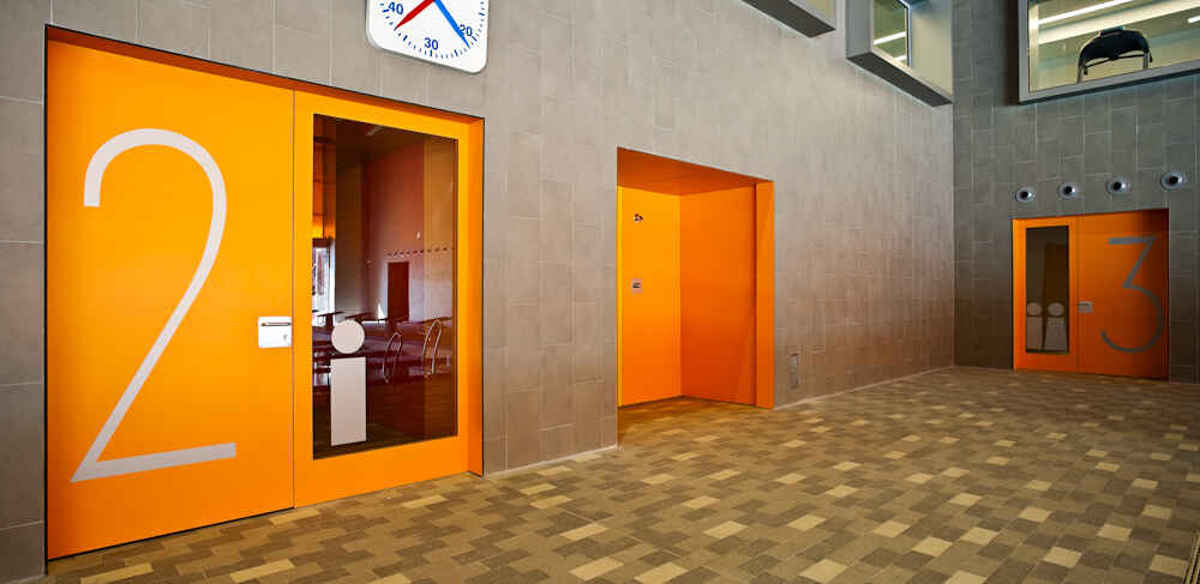 Puertas