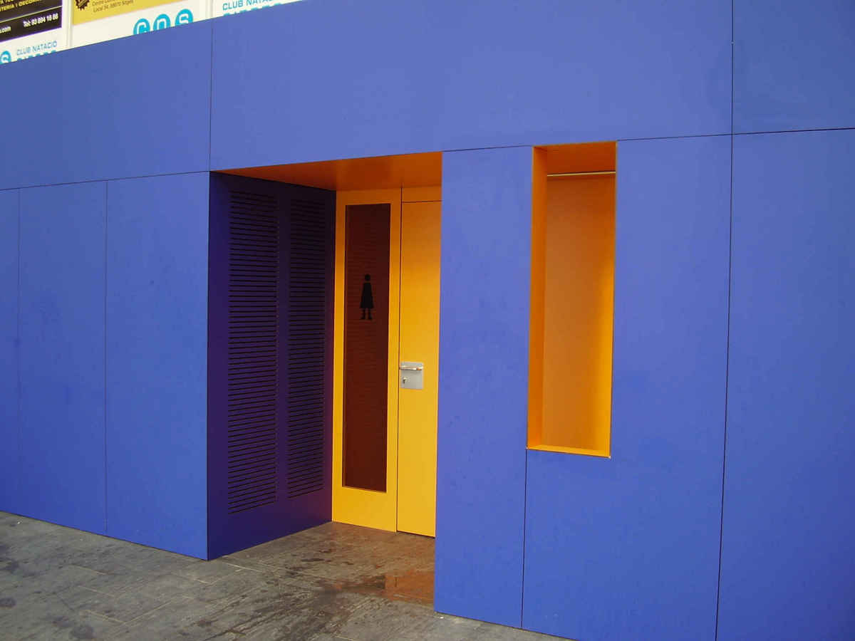 Puertas