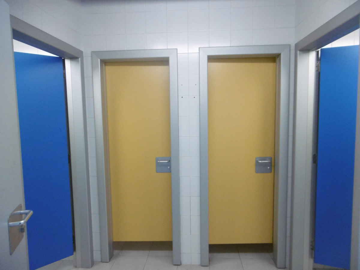 Puertas