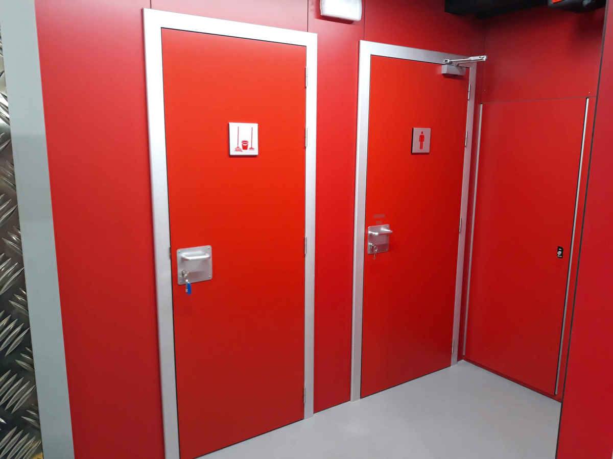 Puertas