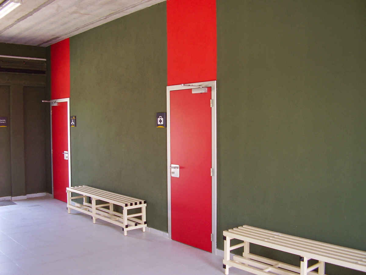 Puertas