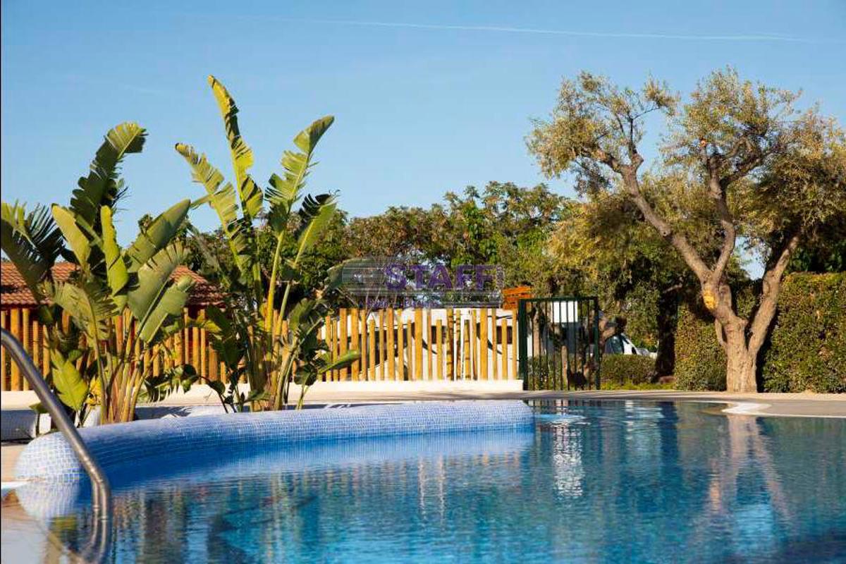 Renovación piscinas Camping la Llosa Renovación piscinas Camping la Llosa