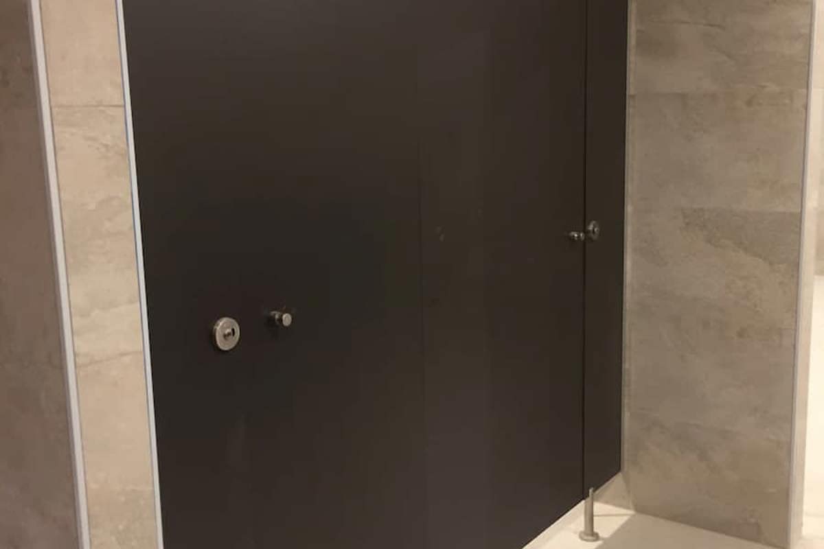 Renovación vestuarios Hotel Vilaromana Renovación vestuarios Hotel Vilaromana