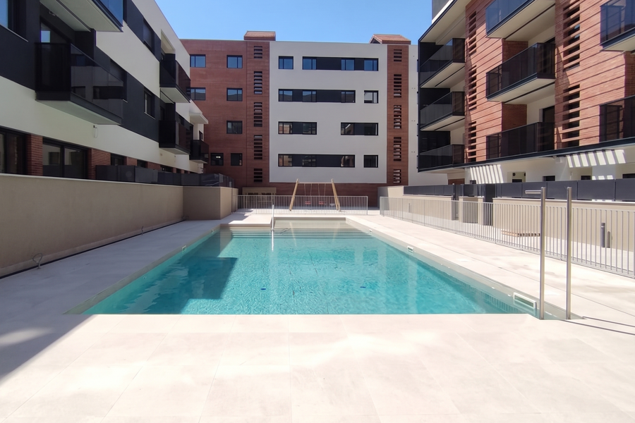 Residencial ACSA Via Maris II (Granollers)