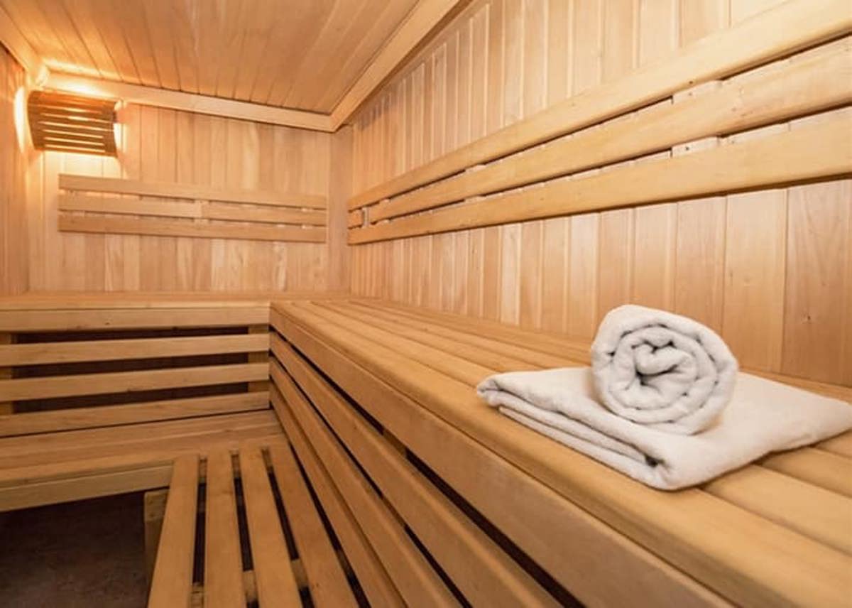 Saunas - Baños Vapor