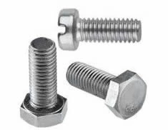 Tornillería